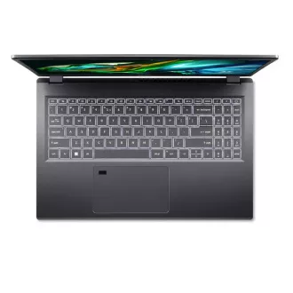 Acer Aspire 5 15 (A515-58M-57GP) i5-1335U/8GB/512GB SSD/15,6" FHD/Win11 Home/sivá Acer Aspire 5 15 (A515-58M-57GP) i5-1335U/8GB/512GB SSD/15,6" FHD/Win11 Home/sivá