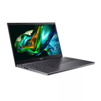 Acer Aspire 5 15 (A515-58M-57GP) i5-1335U/8GB/512GB SSD/15,6" FHD/Win11 Home/sivá Acer Aspire 5 15 (A515-58M-57GP) i5-1335U/8GB/512GB SSD/15,6" FHD/Win11 Home/sivá