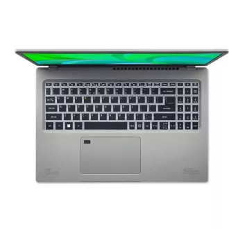 Acer Aspire Vero (AV15-51-342C) i3-1115G4/8GB/512GB SSD/15,6" FHD IPS/Win11 Home/sivá