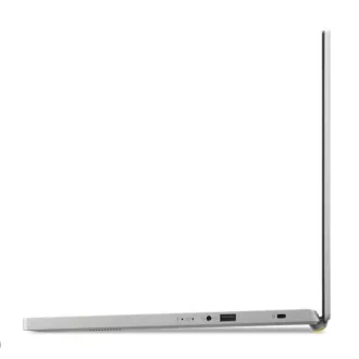 Acer Aspire Vero (AV15-51-342C) i3-1115G4/8GB/512GB SSD/15,6" FHD IPS/Win11 Home/sivá