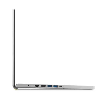 Acer Aspire Vero (AV15-51-342C) i3-1115G4/8GB/512GB SSD/15,6" FHD IPS/Win11 Home/sivá
