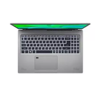 Acer Aspire Vero (AV15-51-342C) i3-1115G4/8GB/512GB SSD/15,6" FHD IPS/Win11 Home/sivá