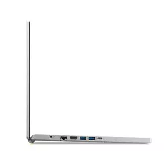 Acer Aspire Vero (AV15-51-342C) i3-1115G4/8GB/512GB SSD/15,6" FHD IPS/Win11 Home/sivá