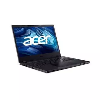 Acer TravelMate P2 (TMP214-54-569P) i5-1235U/32GB/512GB SSD/14" FHD IPS/Win10 Pro + Win11 Pro/čierna