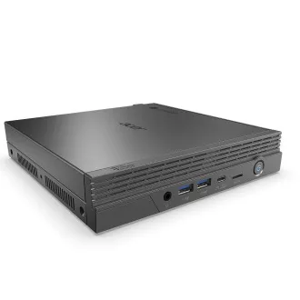 Acer Chromebox CXI5 Ci5-1235U/8GB/256 GB M.2 2280 PCI-E SSD/WiFi 6/BT 5.0 2230/VESA Kit/Google Chrome OS