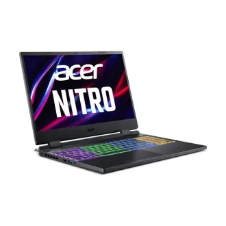 Acer Nitro 5 (AN515-58-5368) i5-12500H/16GB/1TB SSD/RTX 4050 6GB/15,6" FHD IPS/Win 11 Home/čierna