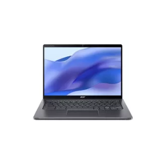 Acer Chromebook Spin 14 (CP714-2WN-351C) i3-1315U/8GB/256GB SSD/14" WUXGA IPS touch/Chrome OS/sivá