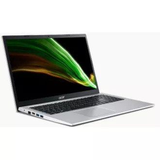 Acer Aspire 3 (A315-58-513N) i5-1135G7/8GB/512GB SSD/15.6" FHD/Win11 Home strieborná Acer Aspire 3 (A315-58-513N) i5-1135G7/8GB/512GB SSD/15.6" FHD/Win11 Home strieborná