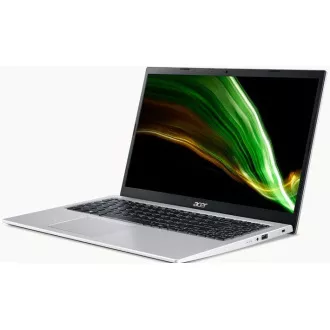Acer Aspire 3 (A315-58-513N) i5-1135G7/8GB/512GB SSD/15.6" FHD/Win11 Home strieborná