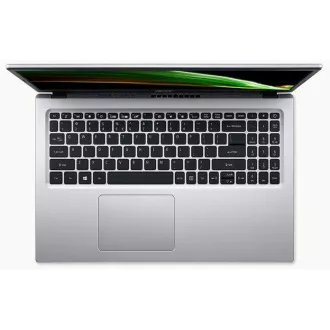 Acer Aspire 3 (A315-58-513N) i5-1135G7/8GB/512GB SSD/15.6" FHD/Win11 Home strieborná Acer Aspire 3 (A315-58-513N) i5-1135G7/8GB/512GB SSD/15.6" FHD/Win11 Home strieborná