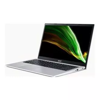 Acer Aspire 3 (A315-58-513N) i5-1135G7/8GB/512GB SSD/15.6" FHD/Win11 Home strieborná Acer Aspire 3 (A315-58-513N) i5-1135G7/8GB/512GB SSD/15.6" FHD/Win11 Home strieborná