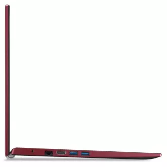 Acer Aspire 3 (A315-58-3075) i3-1115G4/8GB/512GB SSD/15,6" FHD/Linux červená