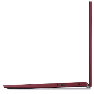 Acer Aspire 3 (A315-58-3075) i3-1115G4/8GB/512GB SSD/15,6" FHD/Linux červená