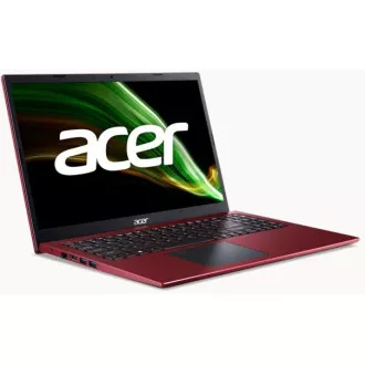 Acer Aspire 3 (A315-58-3075) i3-1115G4/8GB/512GB SSD/15,6" FHD/Linux červená