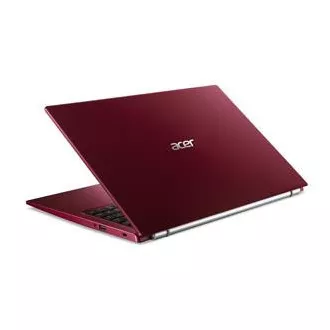 Acer Aspire 3 (A315-58-3075) i3-1115G4/8GB/512GB SSD/15,6" FHD/Linux červená