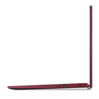 Acer Aspire 3 (A315-58-3075) i3-1115G4/8GB/512GB SSD/15,6" FHD/Linux červená