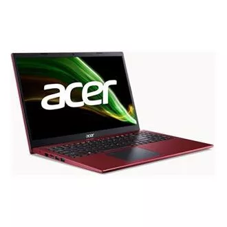 Acer Aspire 3 (A315-58-3075) i3-1115G4/8GB/512GB SSD/15,6" FHD/Linux červená
