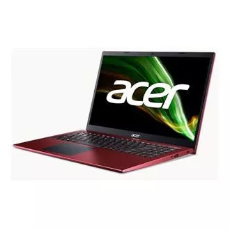 Acer Aspire 3 (A315-58-3075) i3-1115G4/8GB/512GB SSD/15,6" FHD/Linux červená