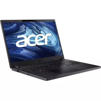 Acer TravelMate P2 (TMP215-54-56SP) i5-1235U/8GB/512GB SSD/15,6" FHD IPS/Win11 Pre EDU/čierna
