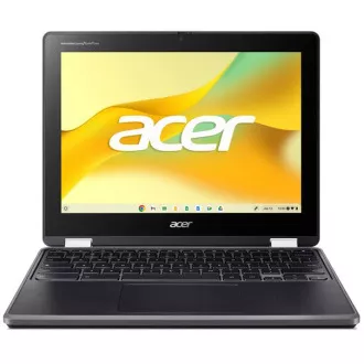 Acer Chromebook Spin 512 (R856TN-TCO-C096) Intel N100/8GB/128GB eMMC/12" HD+ Touch IPS/MIL-STD/Chrome EDU/čierna Acer Chromebook Spin 512 (R856TN-TCO-C096) Intel N100/8GB/128GB eMMC/12" HD+ Touch IPS/MIL-STD/Chrome EDU/čierna