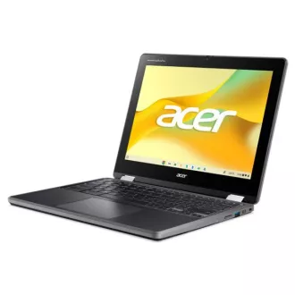 Acer Chromebook Spin 512 (R856TN-TCO-C096) Intel N100/8GB/128GB eMMC/12" HD+ Touch IPS/MIL-STD/Chrome EDU/čierna Acer Chromebook Spin 512 (R856TN-TCO-C096) Intel N100/8GB/128GB eMMC/12" HD+ Touch IPS/MIL-STD/Chrome EDU/čierna