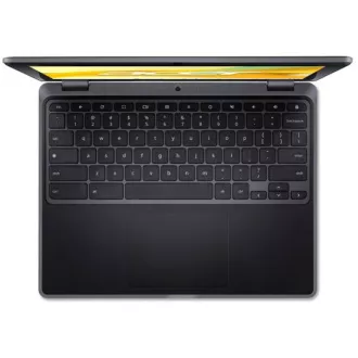 Acer Chromebook Spin 512 (R856TN-TCO-C096) Intel N100/8GB/128GB eMMC/12" HD+ Touch IPS/MIL-STD/Chrome EDU/čierna Acer Chromebook Spin 512 (R856TN-TCO-C096) Intel N100/8GB/128GB eMMC/12" HD+ Touch IPS/MIL-STD/Chrome EDU/čierna