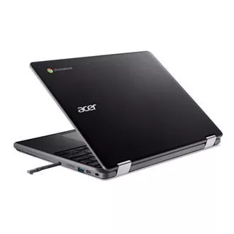 Acer Chromebook Spin 512 (R856TN-TCO-C096) Intel N100/8GB/128GB eMMC/12" HD+ Touch IPS/MIL-STD/Chrome EDU/čierna Acer Chromebook Spin 512 (R856TN-TCO-C096) Intel N100/8GB/128GB eMMC/12" HD+ Touch IPS/MIL-STD/Chrome EDU/čierna