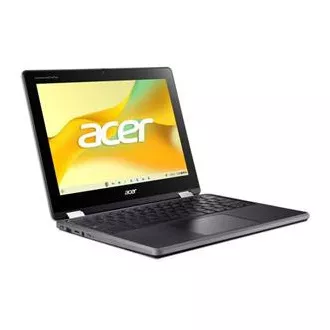 Acer Chromebook Spin 512 (R856TN-TCO-C096) Intel N100/8GB/128GB eMMC/12" HD+ Touch IPS/MIL-STD/Chrome EDU/čierna Acer Chromebook Spin 512 (R856TN-TCO-C096) Intel N100/8GB/128GB eMMC/12" HD+ Touch IPS/MIL-STD/Chrome EDU/čierna