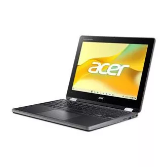 Acer Chromebook Spin 512 (R856TN-TCO-C096) Intel N100/8GB/128GB eMMC/12" HD+ Touch IPS/MIL-STD/Chrome EDU/čierna Acer Chromebook Spin 512 (R856TN-TCO-C096) Intel N100/8GB/128GB eMMC/12" HD+ Touch IPS/MIL-STD/Chrome EDU/čierna