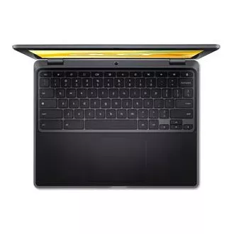 Acer Chromebook Spin 512 (R856TN-TCO-C096) Intel N100/8GB/128GB eMMC/12" HD+ Touch IPS/MIL-STD/Chrome EDU/čierna Acer Chromebook Spin 512 (R856TN-TCO-C096) Intel N100/8GB/128GB eMMC/12" HD+ Touch IPS/MIL-STD/Chrome EDU/čierna