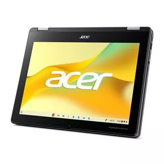 Acer Chromebook Spin 512 (R856TN-TCO-C096) Intel N100/8GB/128GB eMMC/12" HD+ Touch IPS/MIL-STD/Chrome EDU/čierna Acer Chromebook Spin 512 (R856TN-TCO-C096) Intel N100/8GB/128GB eMMC/12" HD+ Touch IPS/MIL-STD/Chrome EDU/čierna