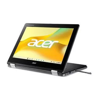 Acer Chromebook Spin 512 (R856TN-TCO-C096) Intel N100/8GB/128GB eMMC/12" HD+ Touch IPS/MIL-STD/Chrome EDU/čierna Acer Chromebook Spin 512 (R856TN-TCO-C096) Intel N100/8GB/128GB eMMC/12" HD+ Touch IPS/MIL-STD/Chrome EDU/čierna