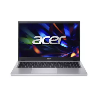 Acer Extensa 215 (EX215-33-337A) i3-N305/8GB/512GB SSD/15,6" FHD IPS/Win11 Pro/strieborná Acer Extensa 215 (EX215-33-337A) i3-N305/8GB/512GB SSD/15,6" FHD IPS/Win11 Pro/strieborná