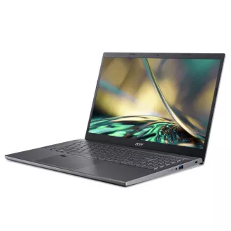 Acer Aspire 5 (A515-57-73W4) i7-12650H/16GB/1TB SSD/15,6" FHD IPS/Win11 Home/sivá