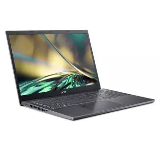 Acer Aspire 5 (A515-57-73W4) i7-12650H/16GB/1TB SSD/15,6" FHD IPS/Win11 Home/sivá