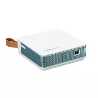 AOpen QF15a, Smart LED, FHD (1920 x 1080) 500 ANSI, 1000:1, HDMI, USB, Wifi, repro, 2,1Kg