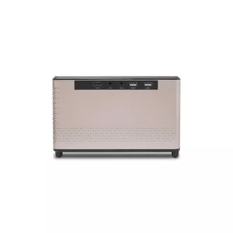 AOpen QF15a, Smart LED, FHD (1920 x 1080) 500 ANSI, 1000:1, HDMI, USB, Wifi, repro, 2,1Kg