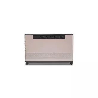 AOpen QF15a, Smart LED, FHD (1920 x 1080) 500 ANSI, 1000:1, HDMI, USB, Wifi, repro, 2,1Kg