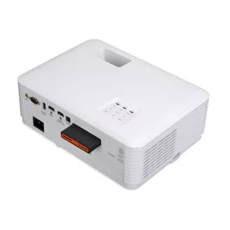 Acer VERO PL3510ATV, LASER, Smart PJ, FHD 1920x1080, 5000 ANSI / VGA, 3x HDMI, repro, 24/7 operation, WiFi, 3Kg