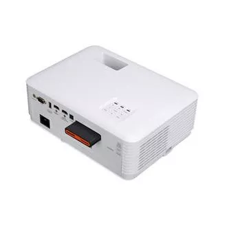 Acer VERO PL3510ATV, LASER, Smart PJ, FHD 1920x1080, 5000 ANSI / VGA, 3x HDMI, repro, 24/7 operation, WiFi, 3Kg