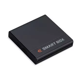 Acer VERO PL3510ATV, LASER, Smart PJ, FHD 1920x1080, 5000 ANSI / VGA, 3x HDMI, repro, 24/7 operation, WiFi, 3Kg