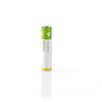 Nedis BAAKLR0348BX - Alkalická Batéria AAA | 1.5 V | 48 kusov | Box