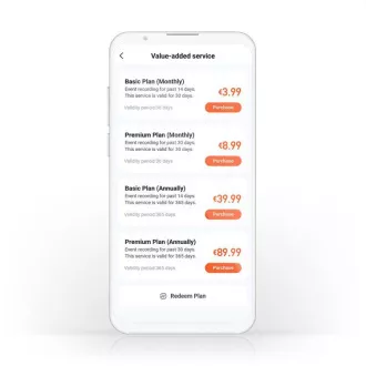 Nedis WIFICDP10GY - Wi-Fi Smart Domový Zvonček s Kamerou | Ovládanie Pomocou Aplikácie | microSD Slot | HD 720p - Rozbalené Nedis WIFICDP10GY - Wi-Fi Smart Domový Zvonček s Kamerou | Ovládanie Pomocou Aplikácie | microSD Slot | HD 720p - Rozbalené