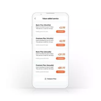 Nedis WIFICDP10GY - Wi-Fi Smart Domový Zvonček s Kamerou | Ovládanie Pomocou Aplikácie | microSD Slot | HD 720p - Rozbalené Nedis WIFICDP10GY - Wi-Fi Smart Domový Zvonček s Kamerou | Ovládanie Pomocou Aplikácie | microSD Slot | HD 720p - Rozbalené