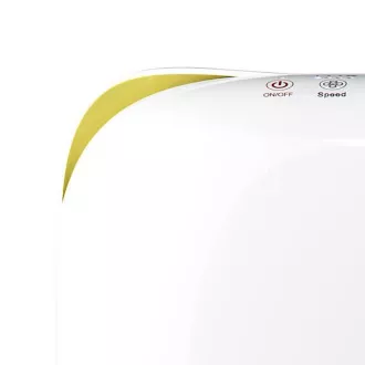 Nedis AIPU200CWT - Čistič Vzduchu | 25 m2 | 35 – 54 dB | Indikátor Kvality Vzduchu Nedis AIPU200CWT - Čistič Vzduchu | 25 m2 | 35 – 54 dB | Indikátor Kvality Vzduchu