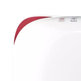 Nedis AIPU200CWT - Čistič Vzduchu | 25 m2 | 35 – 54 dB | Indikátor Kvality Vzduchu Nedis AIPU200CWT - Čistič Vzduchu | 25 m2 | 35 – 54 dB | Indikátor Kvality Vzduchu