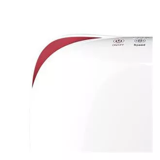 Nedis AIPU200CWT - Čistič Vzduchu | 25 m2 | 35 – 54 dB | Indikátor Kvality Vzduchu Nedis AIPU200CWT - Čistič Vzduchu | 25 m2 | 35 – 54 dB | Indikátor Kvality Vzduchu