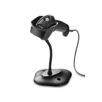 Zebra/Motorola čítačka DS2208, 2D, USB kábel, stojan, USB-HID Zebra/Motorola čítačka DS2208, 2D, USB kábel, stojan, USB-HID