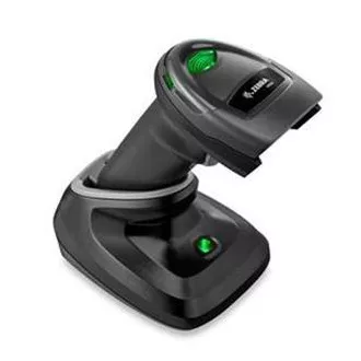 Zebra/Motorola čítačka DS2278, 2D KIT, bezdrôtová, USB (USB-HID), stojan