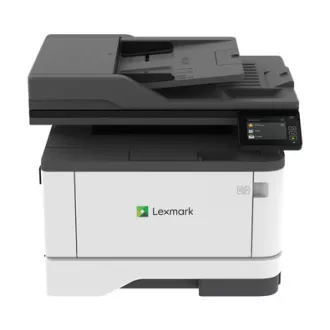Lexmark MX431adn mono laser, 40 str./min., duplex, sieť Lexmark MX431adn mono laser, 40 str./min., duplex, sieť